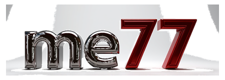 me77 logo